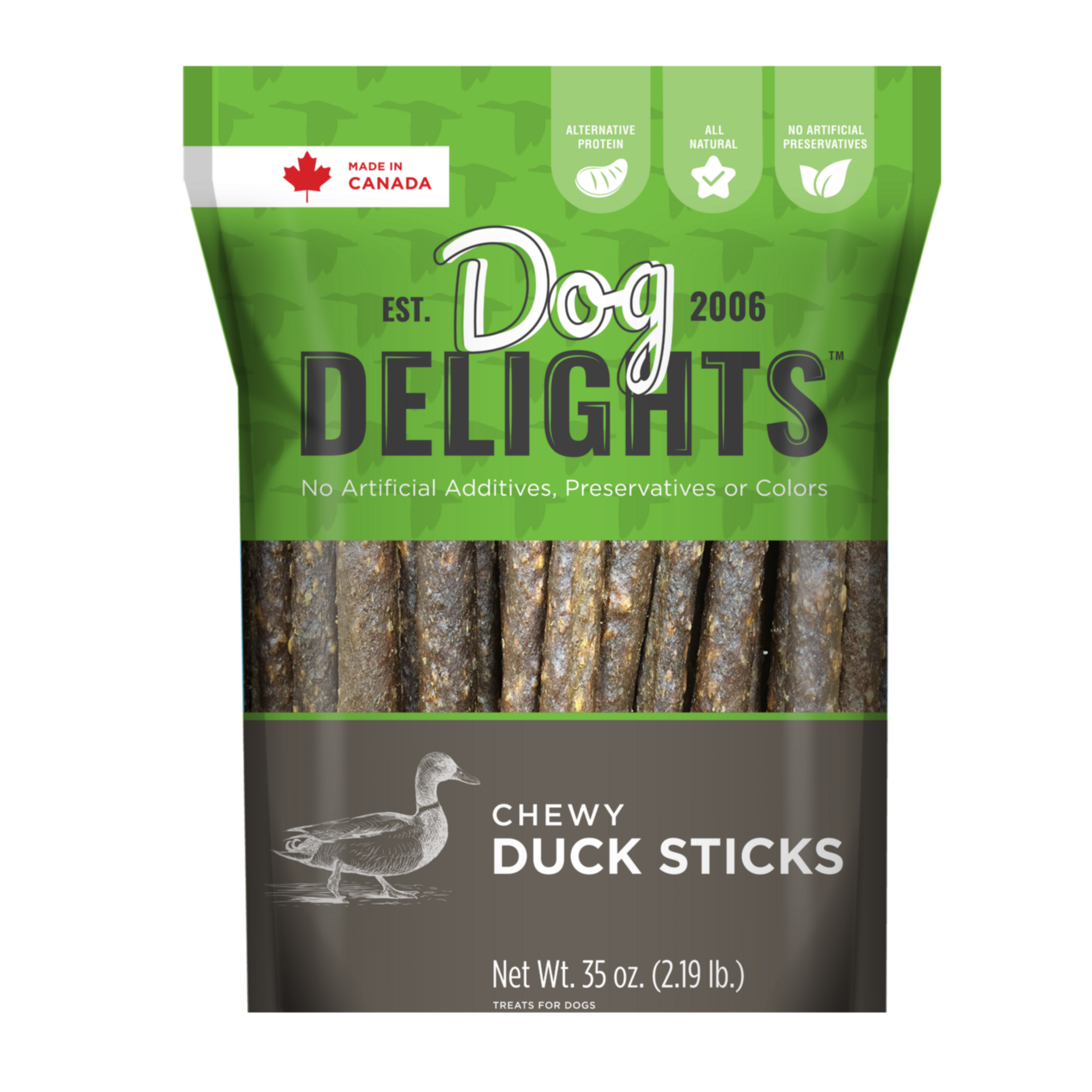 Chicken stick dog outlet treats