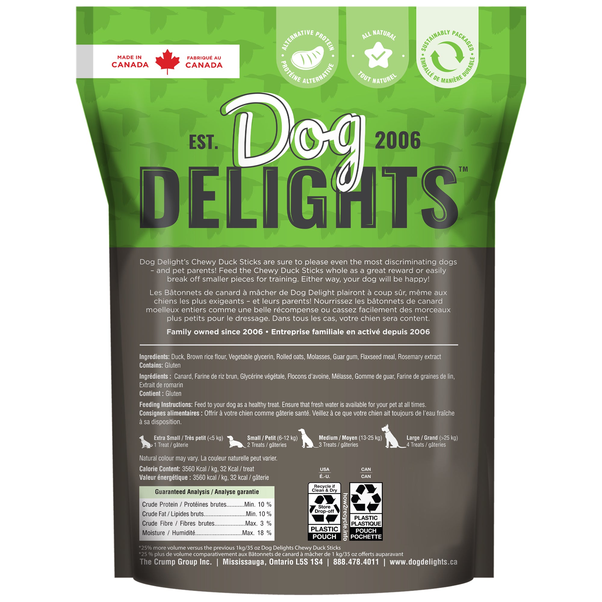 Dog delights chewy chicken sticks hotsell