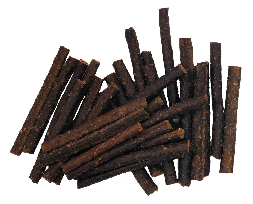 Jerky sticks for sales dogs